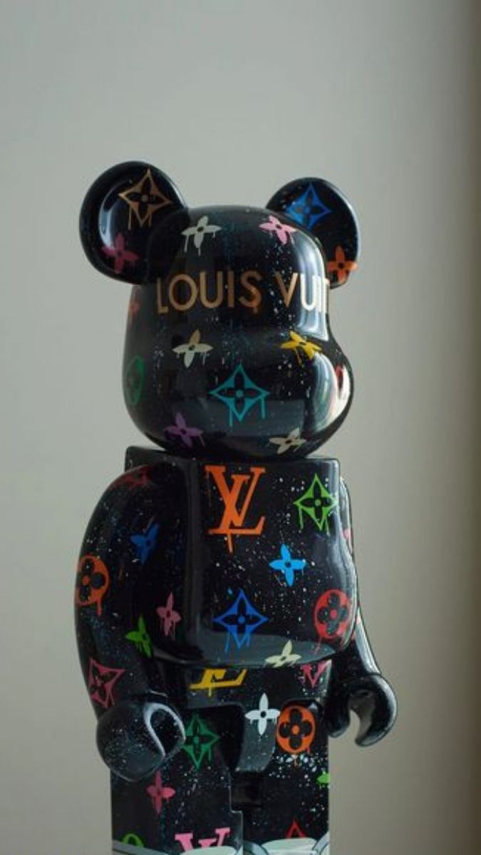 100+ Hình nền Bearbrick cho điện thoại cực chất — free download